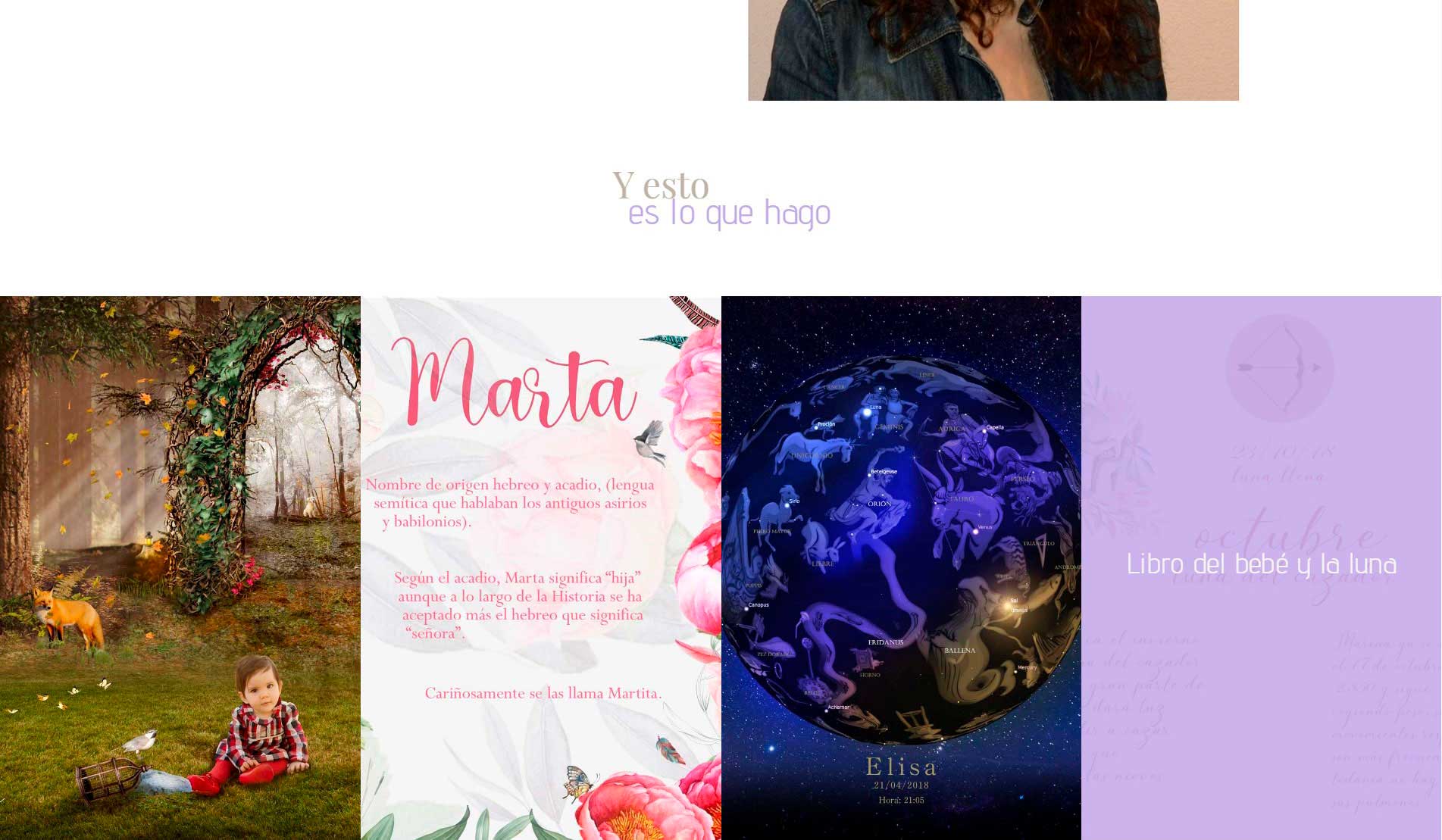 luna de fresas services